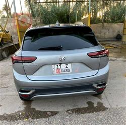 بويك إنفيجن